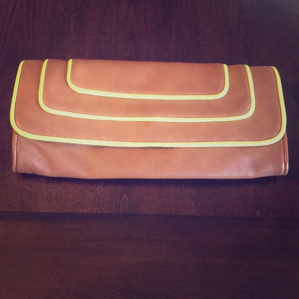 Express clutch